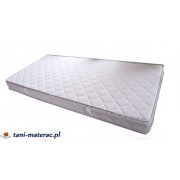 MATERAC BELLAVIT MEDIVIT 160 X 200 CM VIDEO